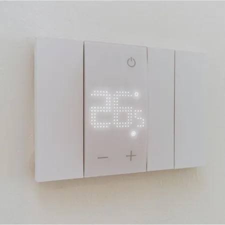 Appartement Luxury Waterfront