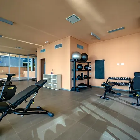 Luxury Waterfront Appartement