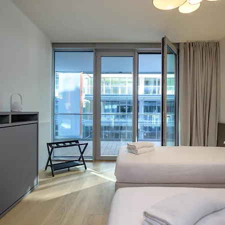 Luxury Waterfront * Genoa