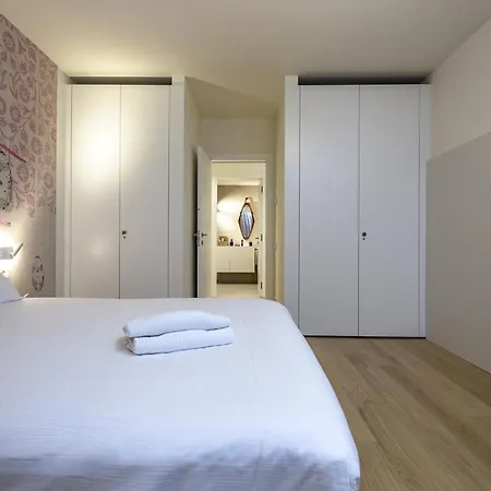 Luxury Waterfront * Gênes