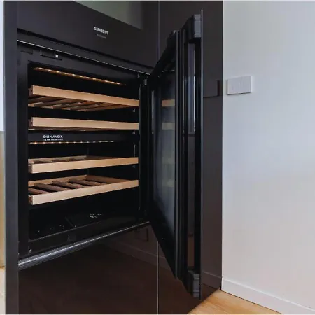 Luxury Waterfront Genova